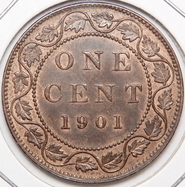 1901-Cent-With-Small-Retained-Lamination